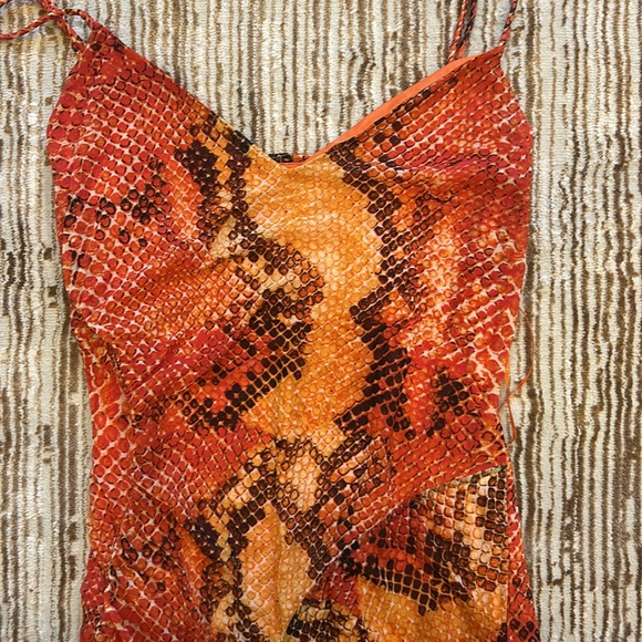 Guess dress - Picture 3 of 6